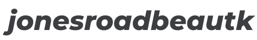 jonesroadbeautk